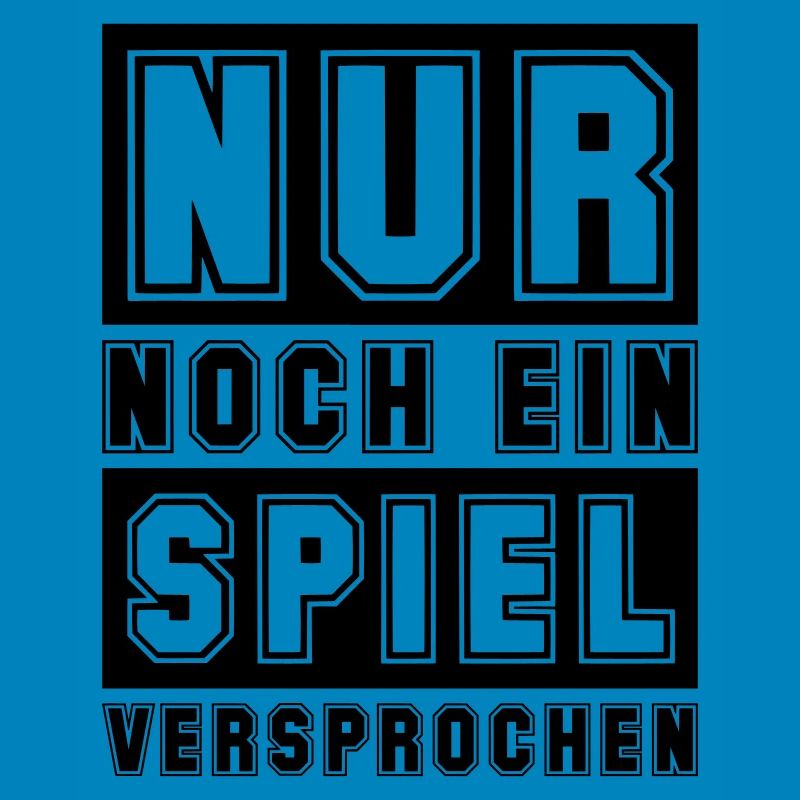 Nur noch ein Spiel