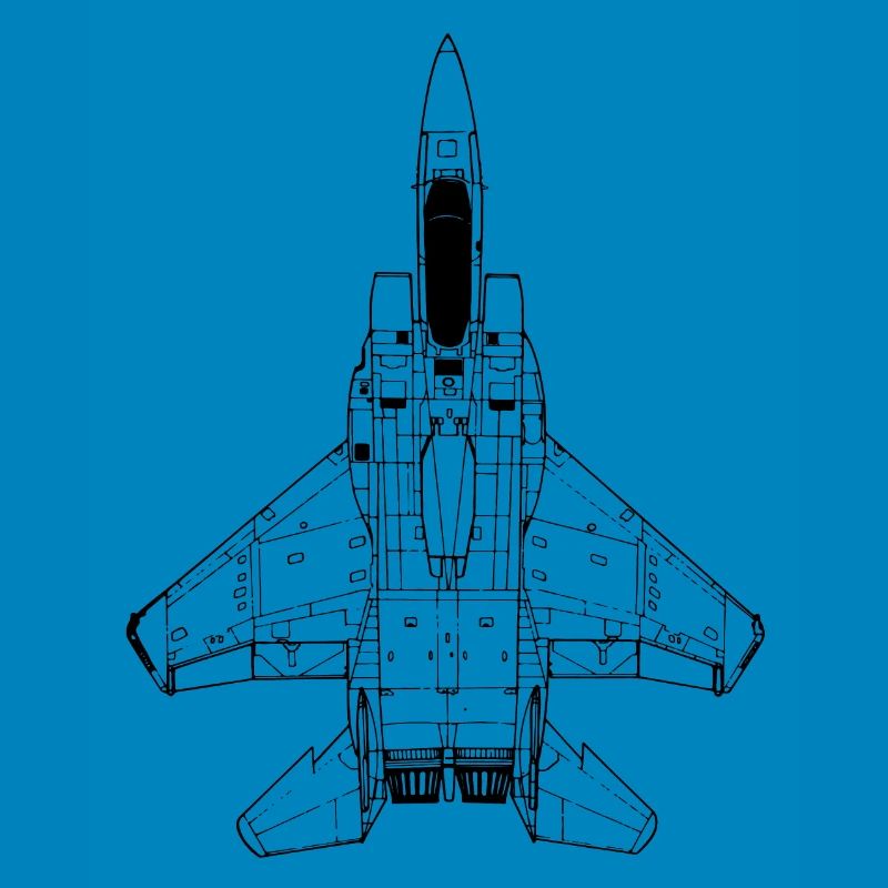 F-15 Strike Eagle
