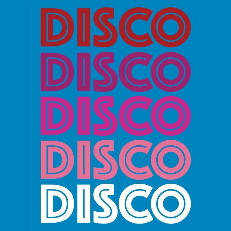 Disco Disco Disco
