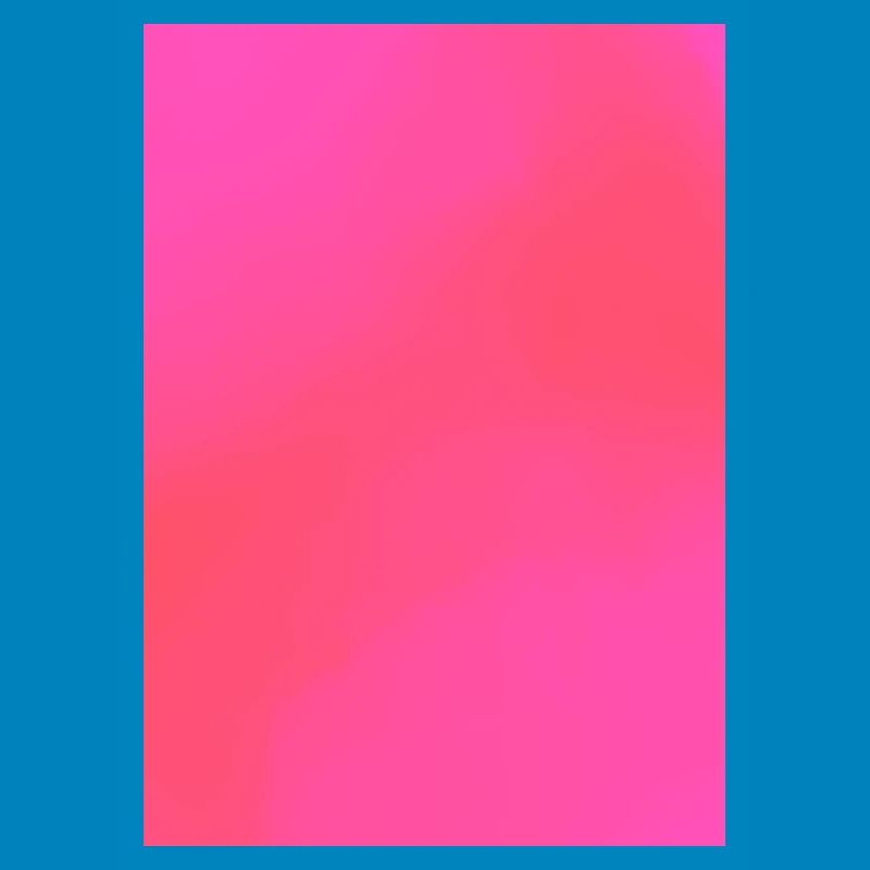 Gradient - pink red customizable
