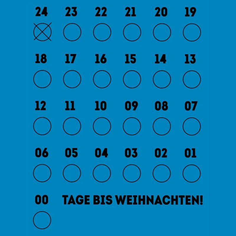 Adventskalender