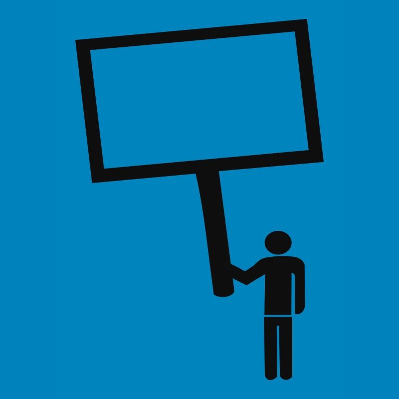 Text - Message - Protest