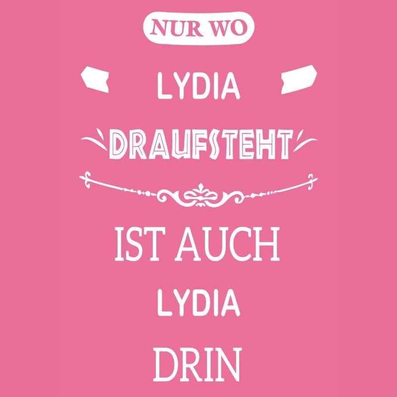 LYDIA