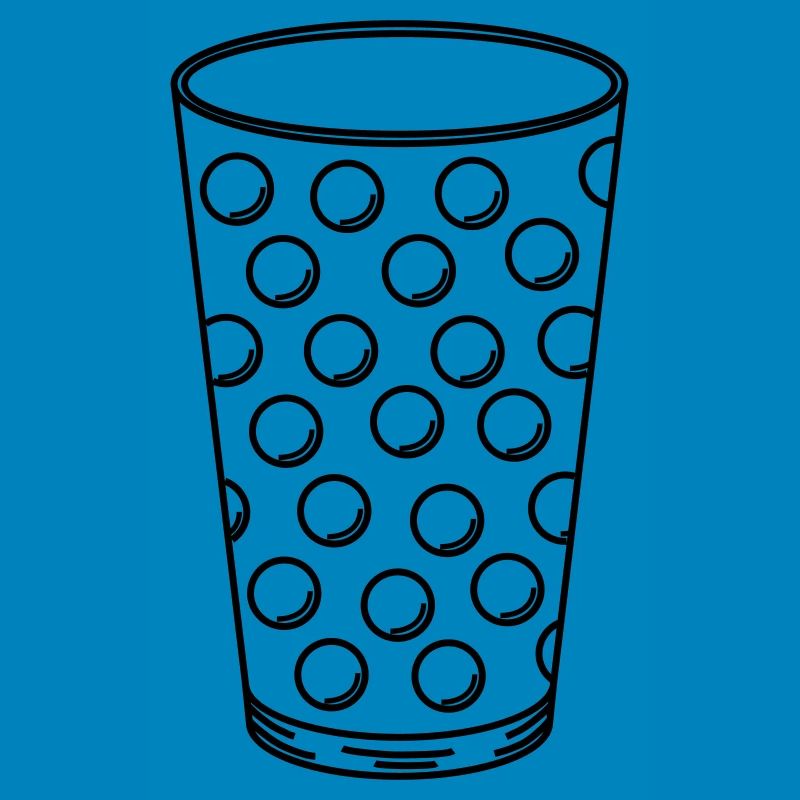Dubbeglas