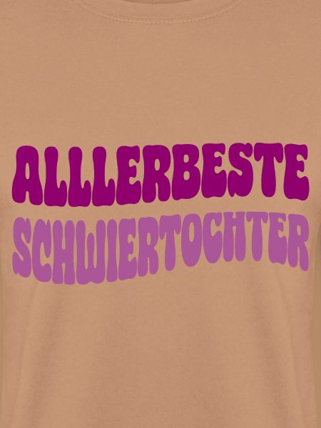 allerbeste schwiegertochter