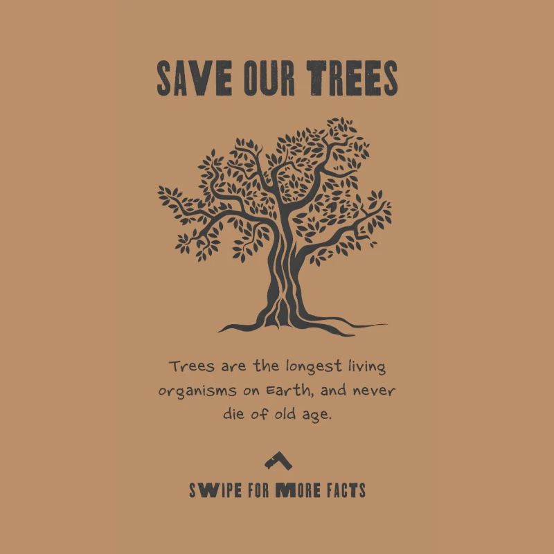 Save our Trees