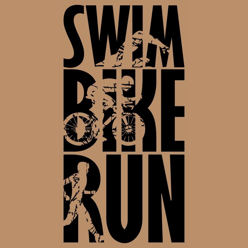 Swim Bike Run