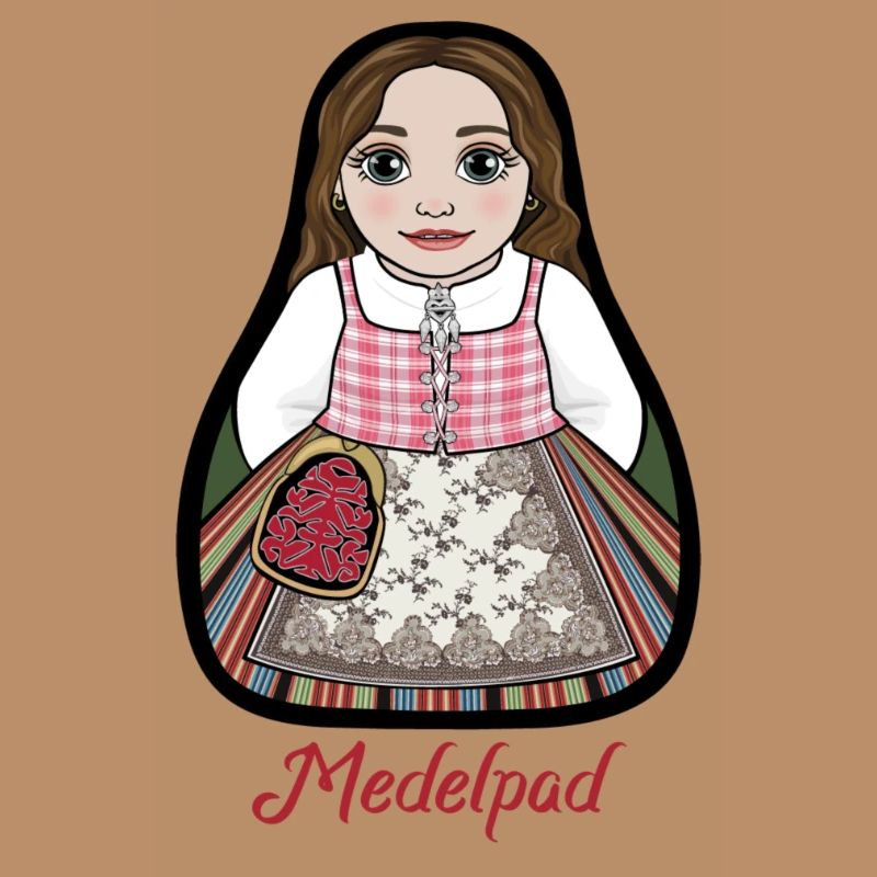 MedelpadStinta