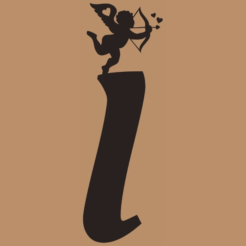 I