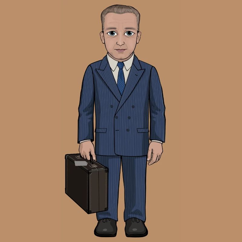 Dag Hammarskjöld