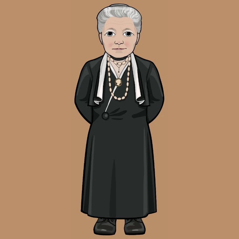 Selma Lagerlöf