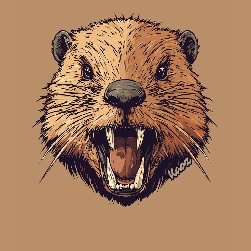 Wilder Biber