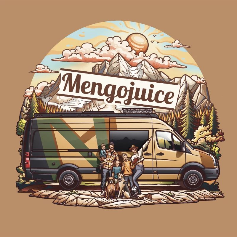 Mengojuice