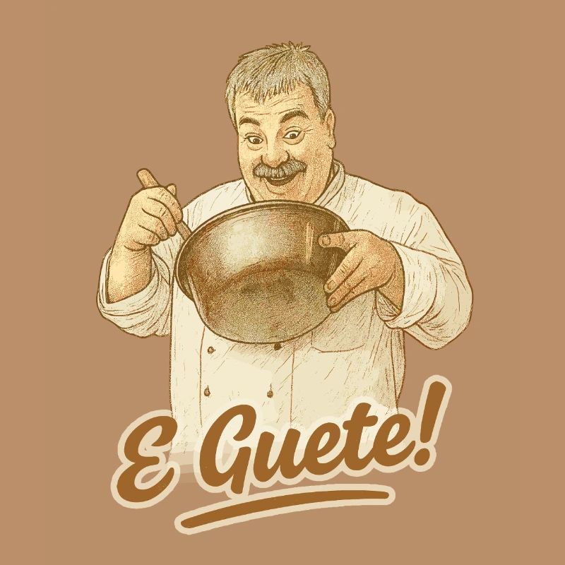 E Guete