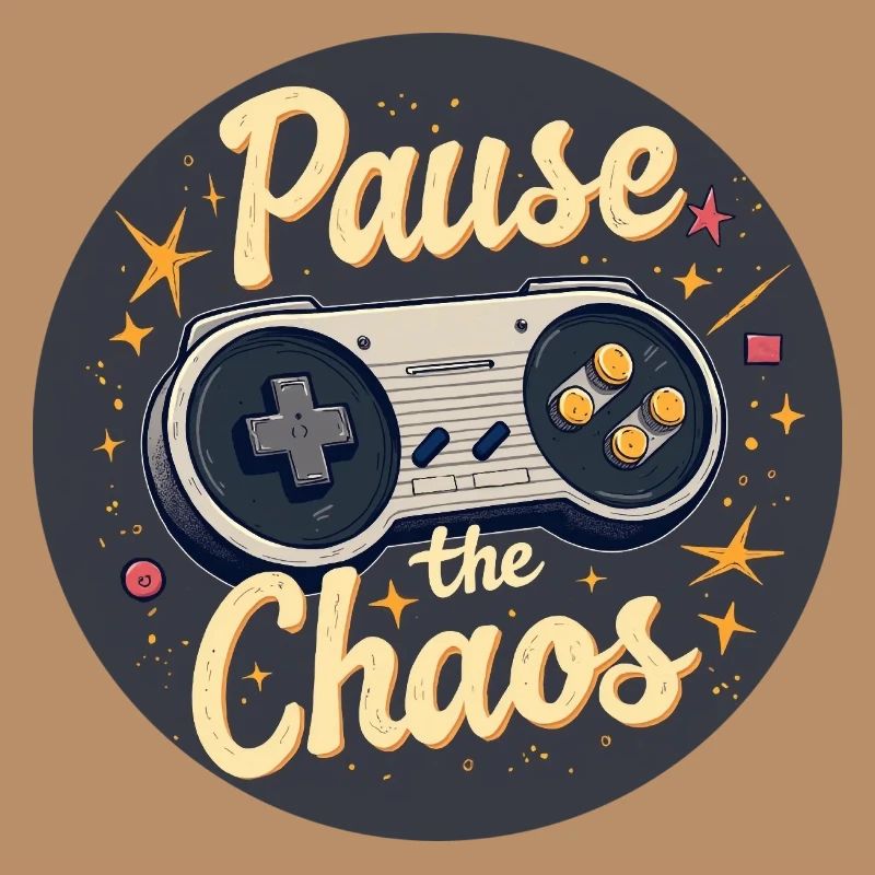 Gaming design for video game fans