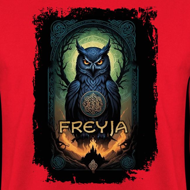freyja