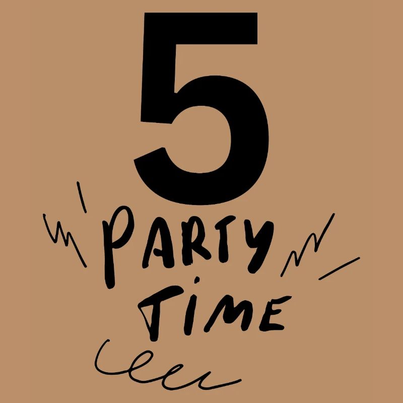 5
