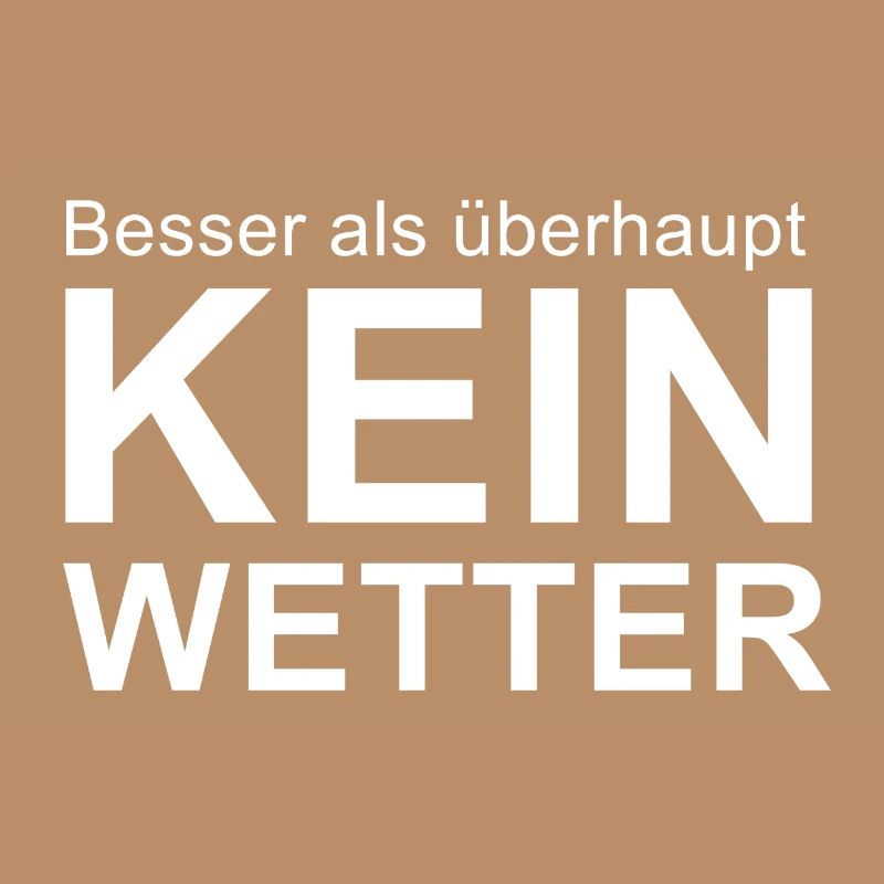 Wetter