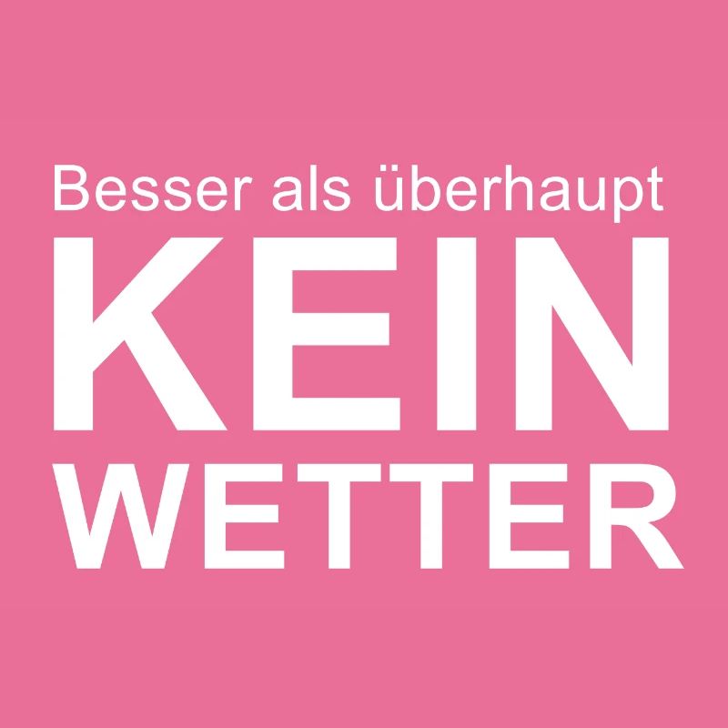 Wetter