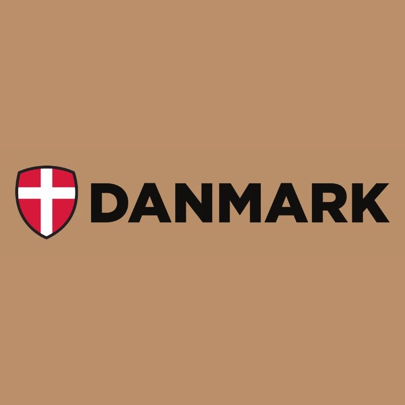 Drapeau national du Danemark