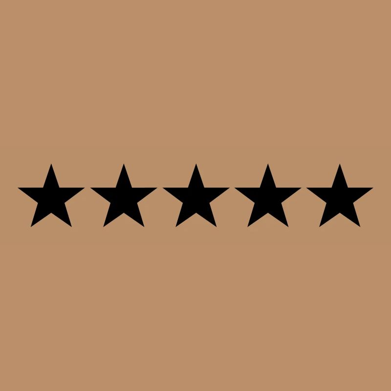 Star General 5