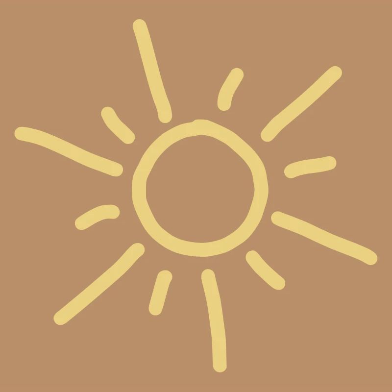 iYpsilon Sonne