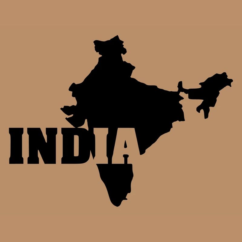 India (ID: 002004)