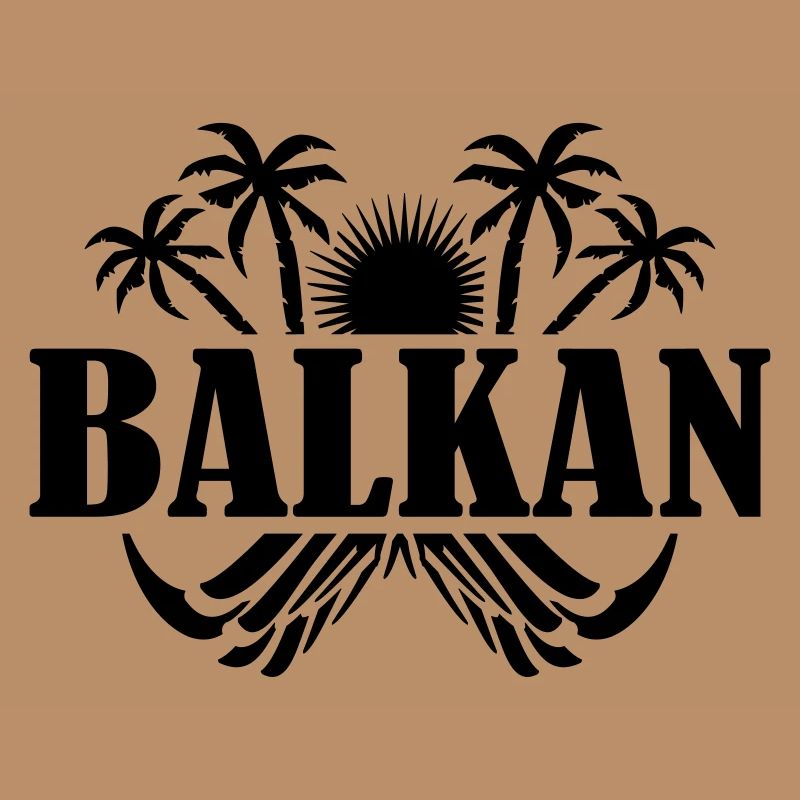 balkan