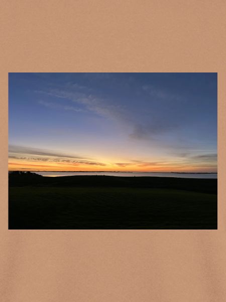 Sonnenaufgang