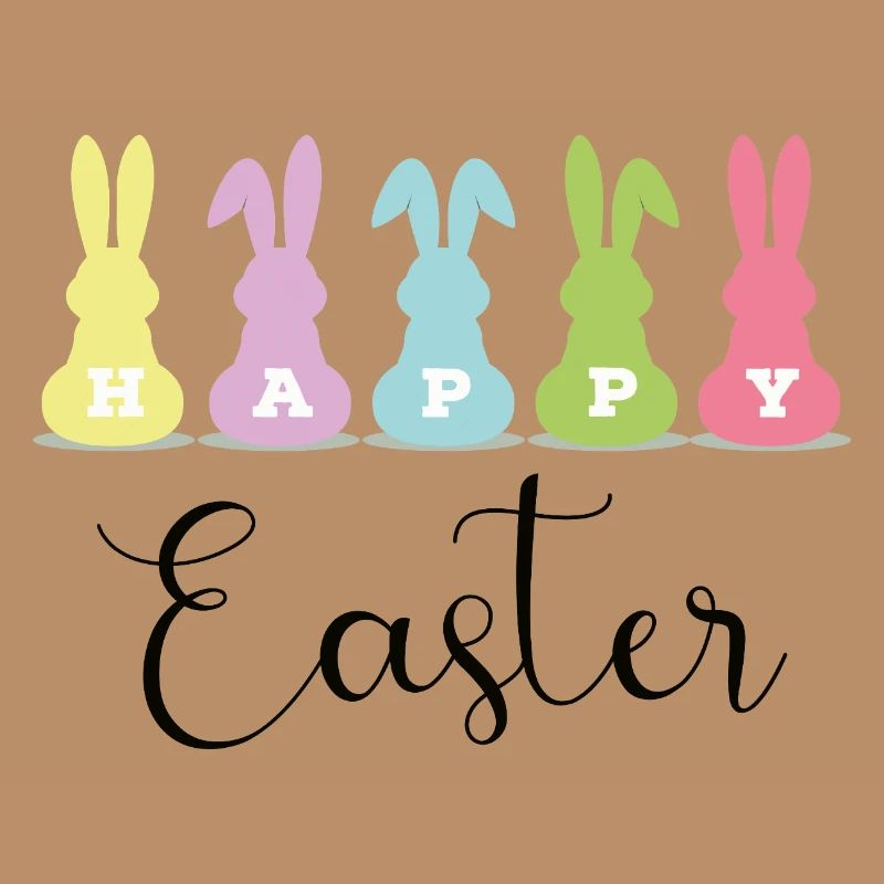 Happy Easter