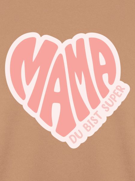 Mama du bist super