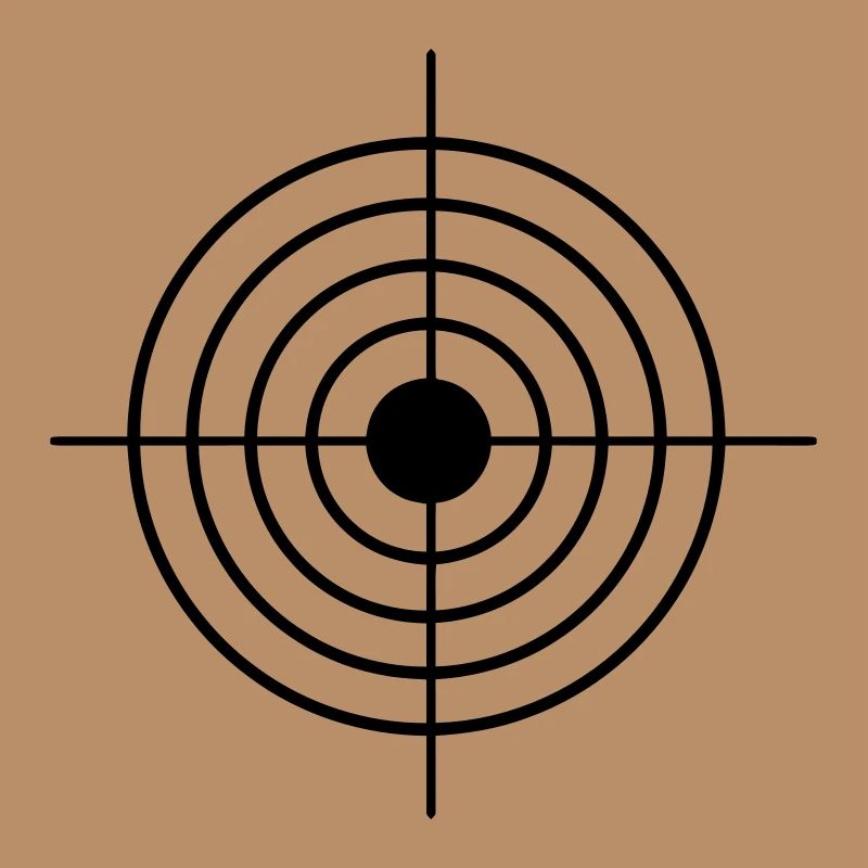 Target Shoot Aim