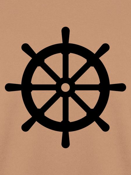 Steuerrad