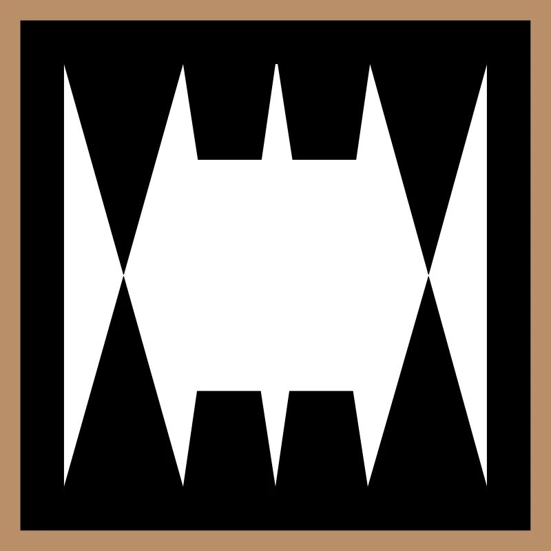 Ork Glyphe: War