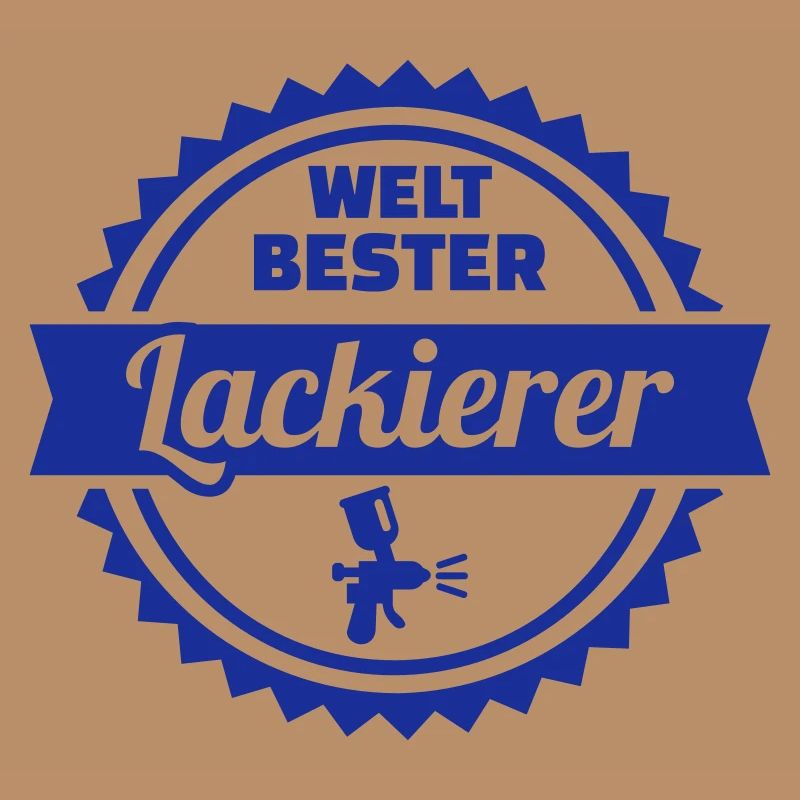 Lackierer