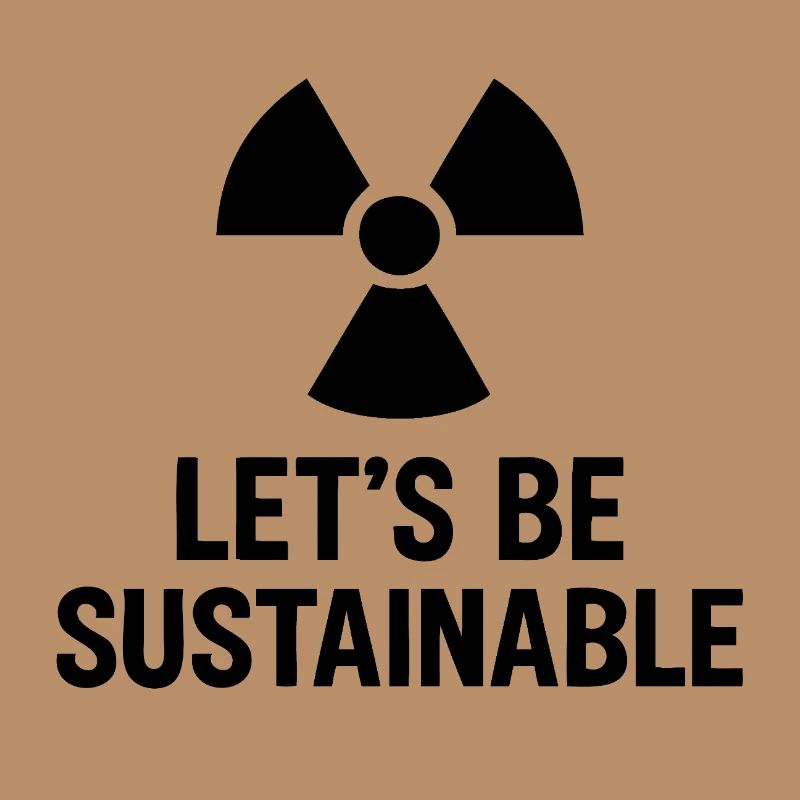 Let s be sustaibnable