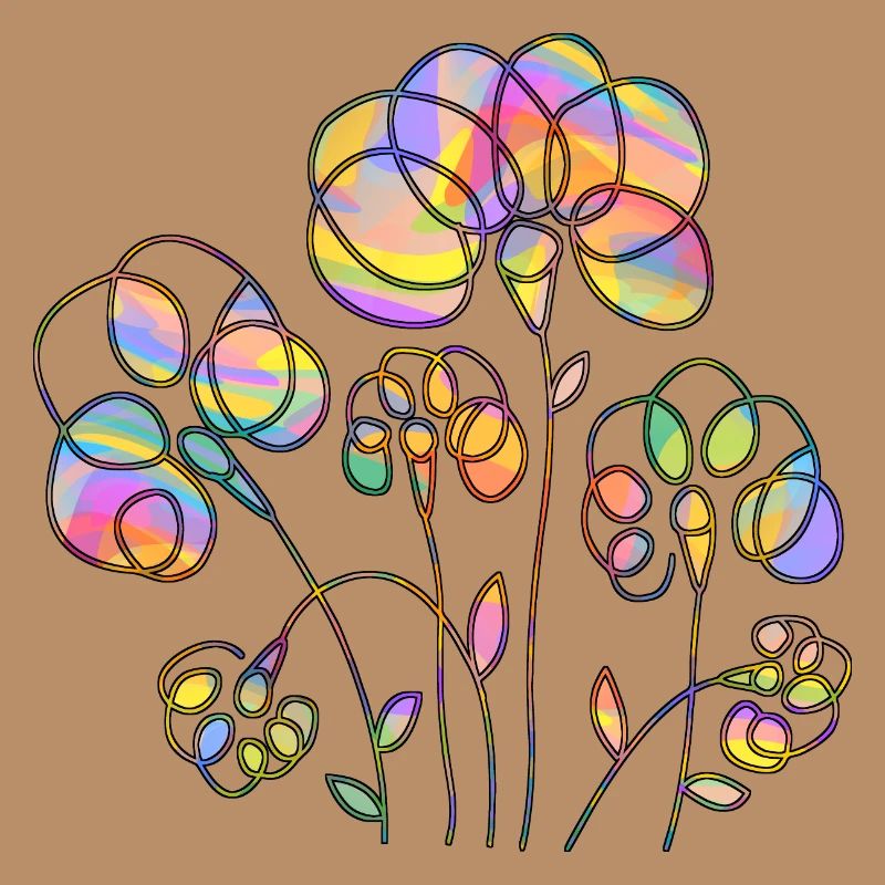 Blumen