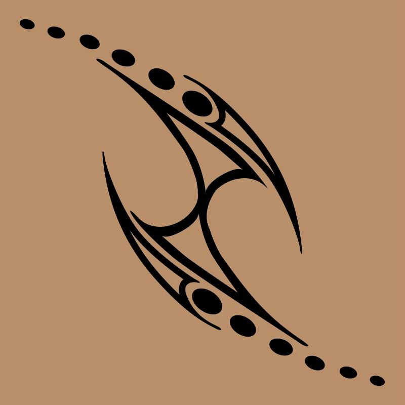 tribal