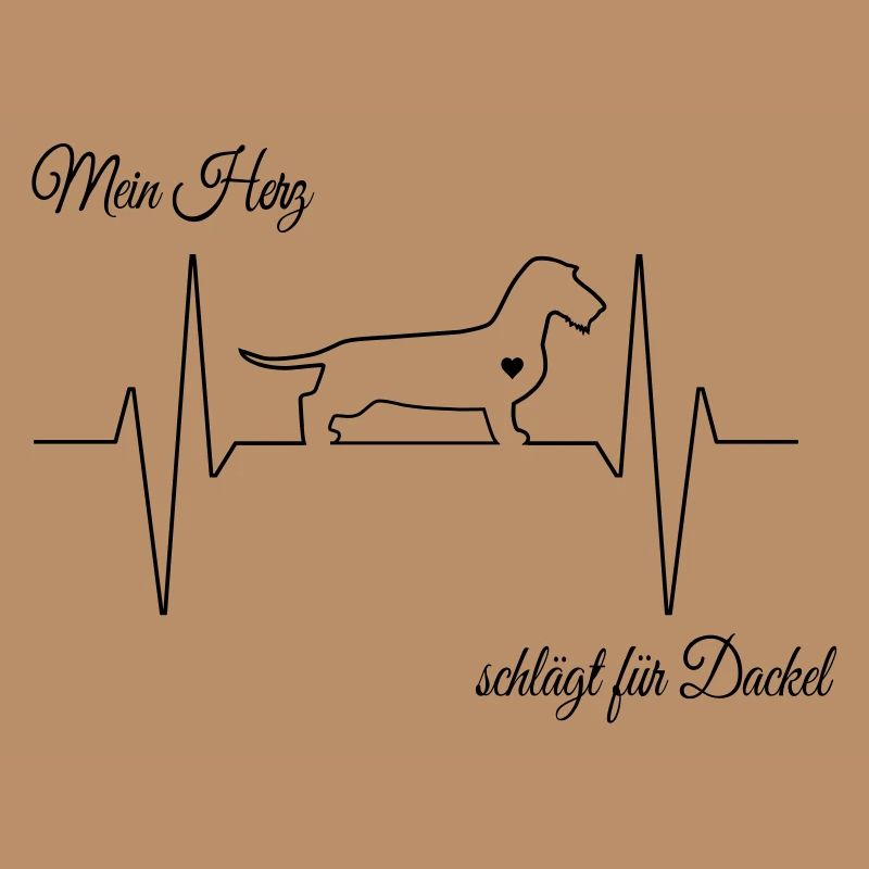 Dackel Herzschlag