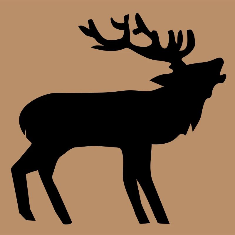 Hirsch