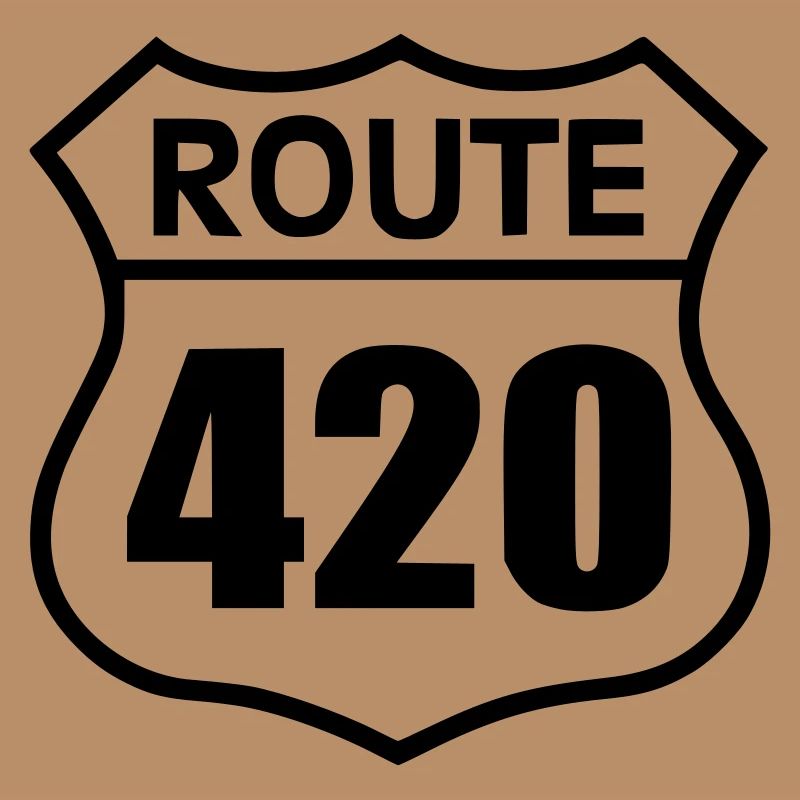 Route 420