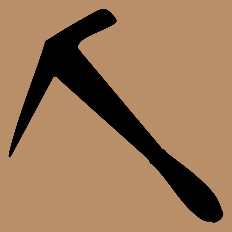 Schieferhammer Dachdecker