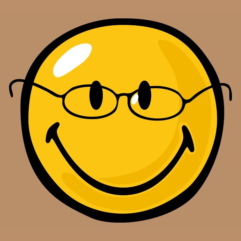 Smiley Intelligent