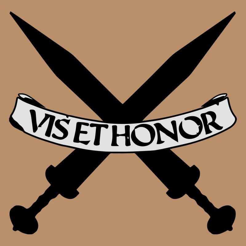 vis et honor