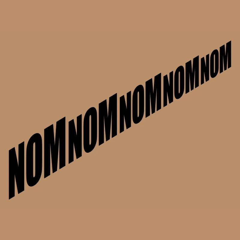 Nom Nom Nom