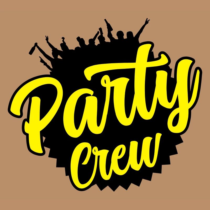 party crew