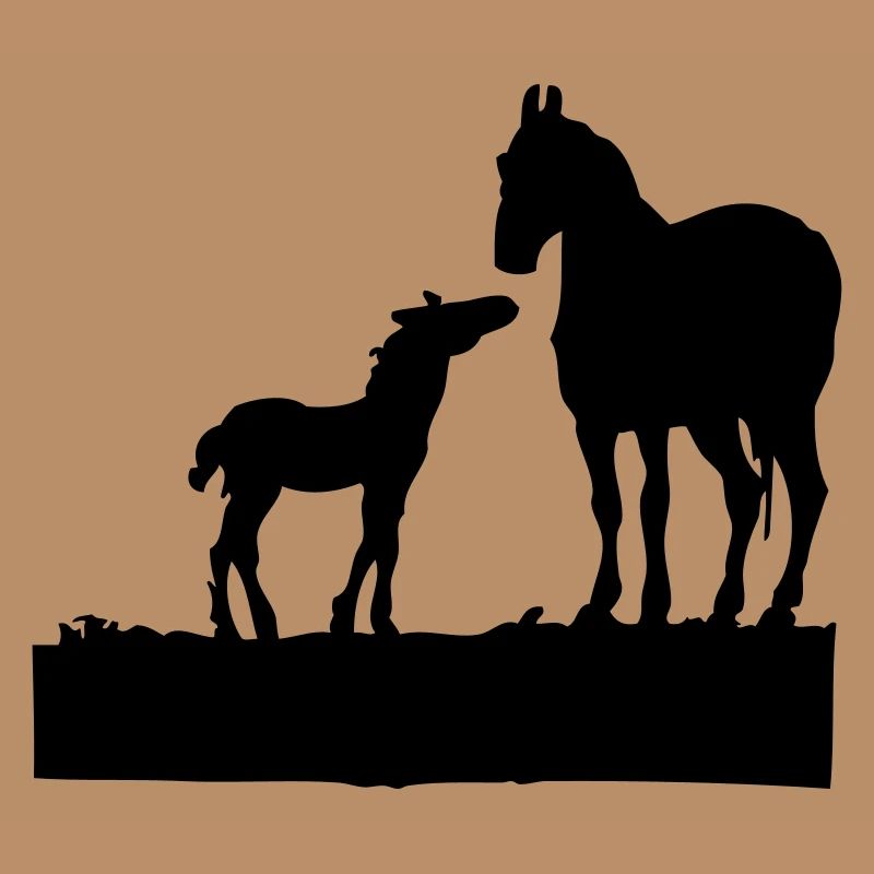 Pferd
