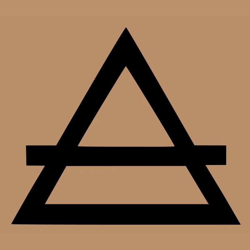 luft - symbol
