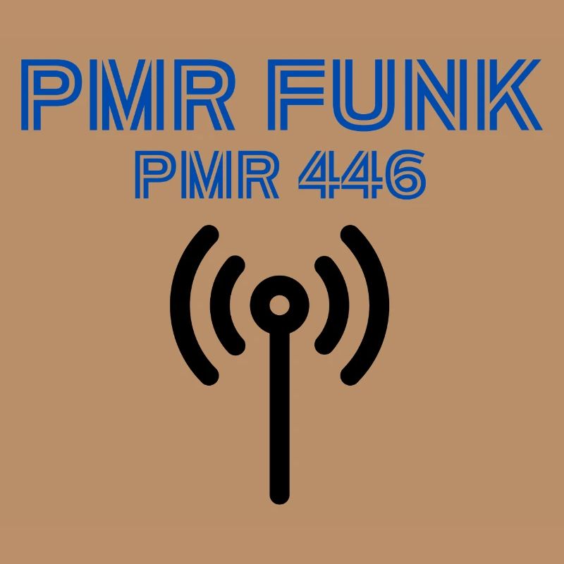 PMR FUNK Operator