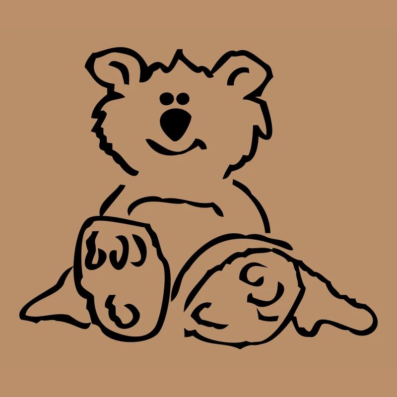 Teddy ... von wicki_de